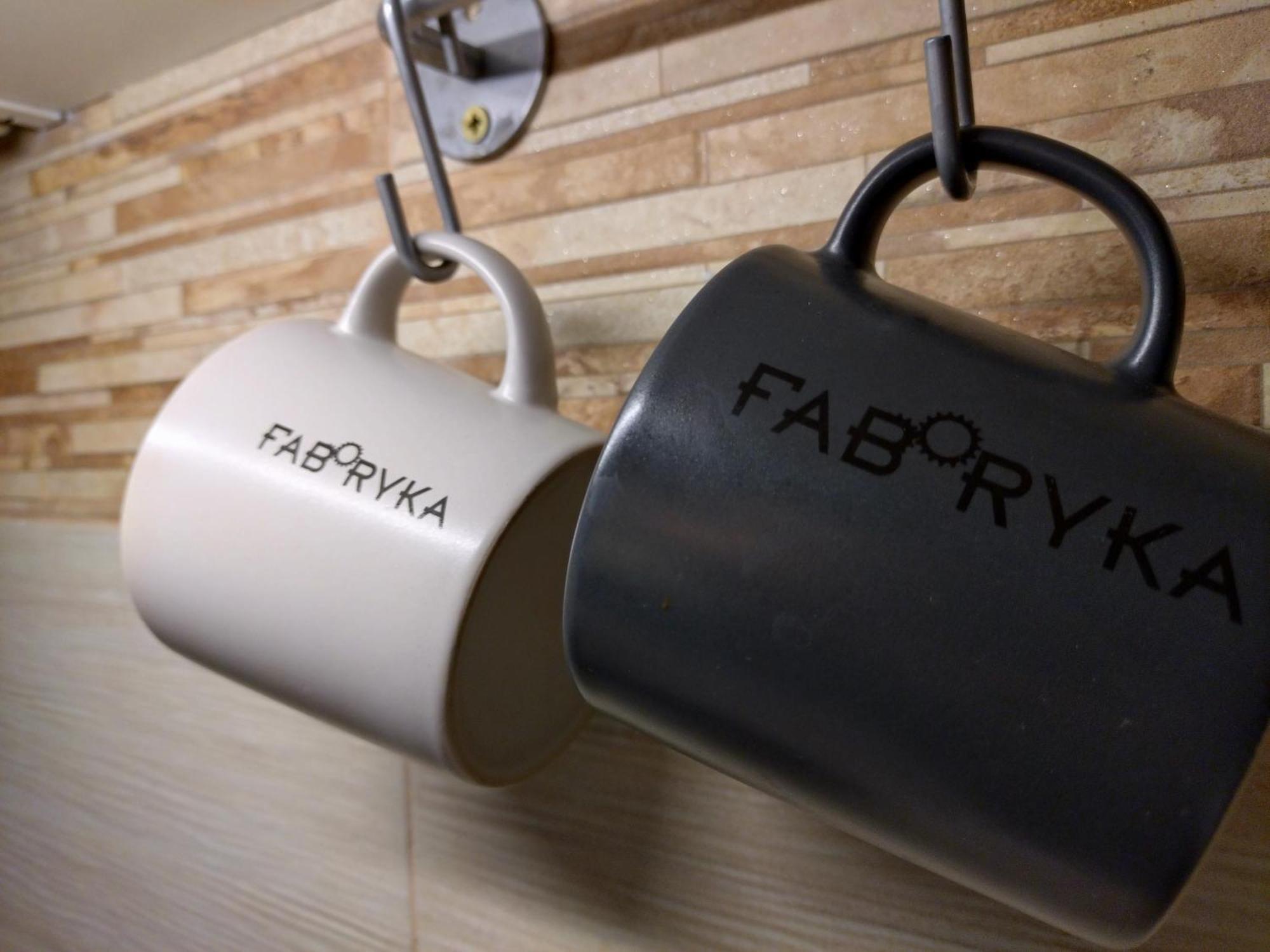 Fabryka Lägenhet Sopot Exteriör bild