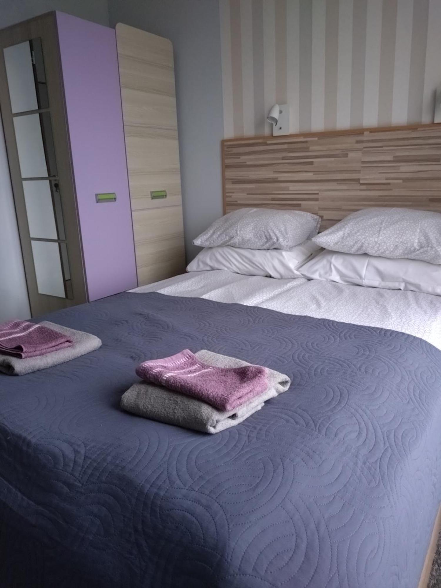 Fabryka Lägenhet Sopot Exteriör bild