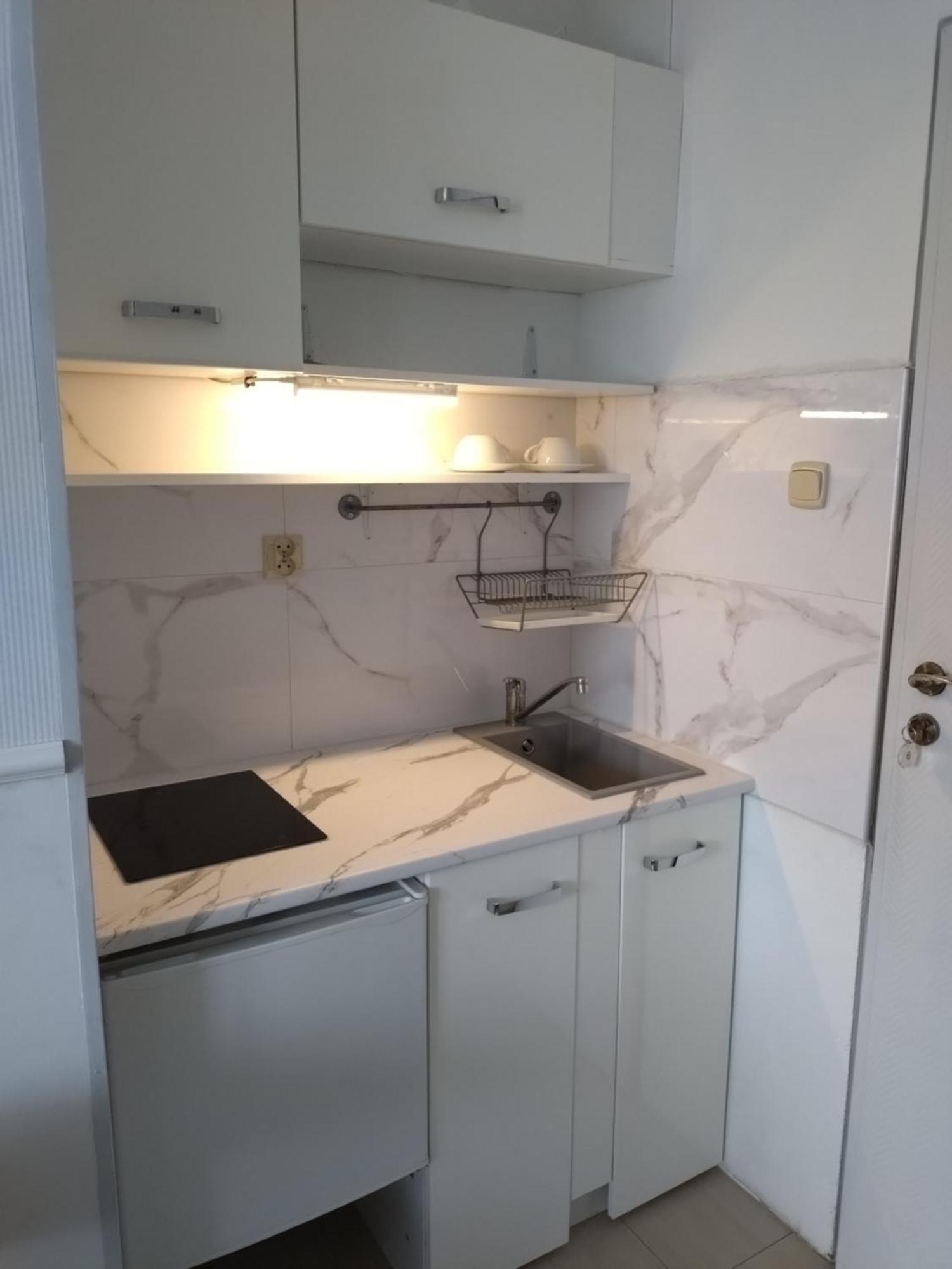 Fabryka Lägenhet Sopot Exteriör bild