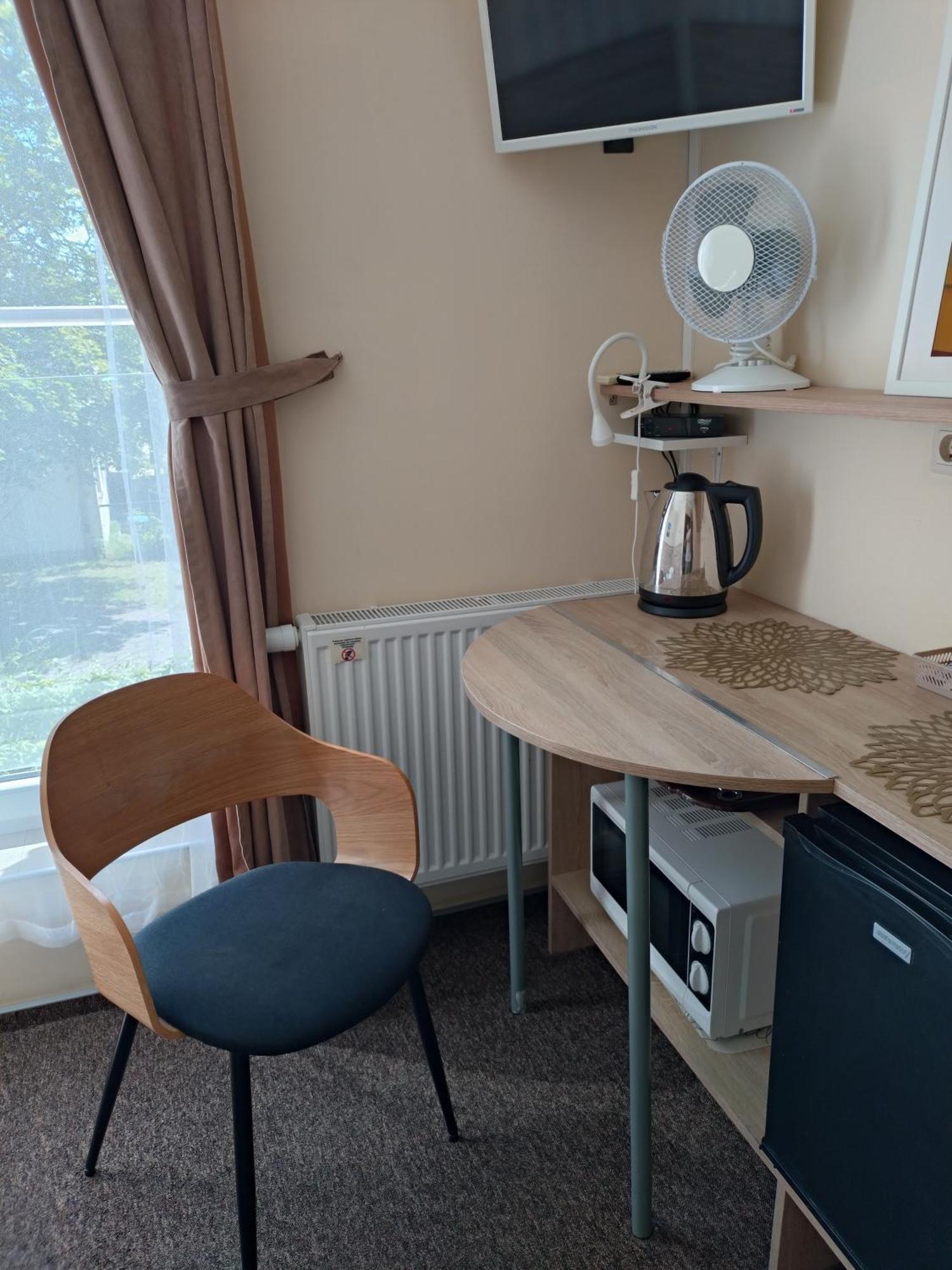 Fabryka Lägenhet Sopot Exteriör bild